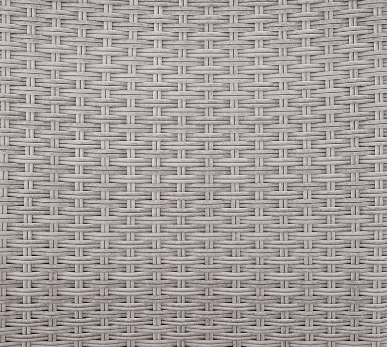 Half Moon Beach Sofa with Cushion