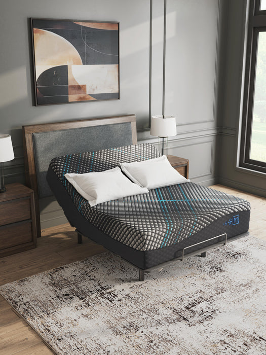 Millennium 2.0 Foam 14 Inch Twin XL Mattress