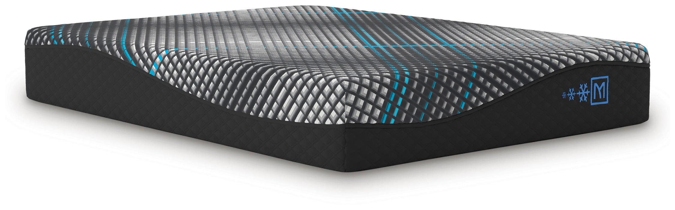 Millennium 2.0 Foam 12 Inch Twin XL Mattress