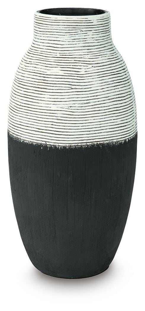 Girtha Vase