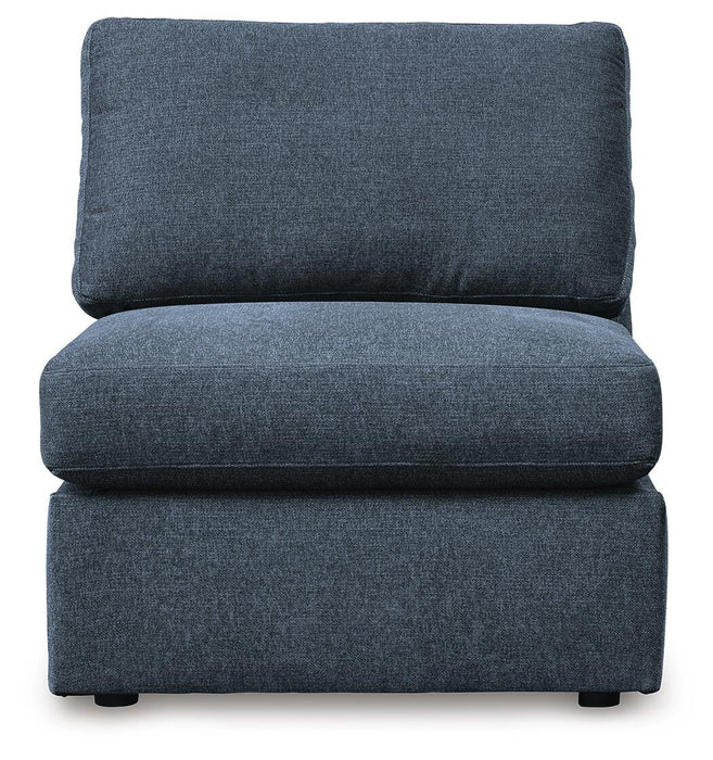 Modmax 7-Piece Sectional with Audio Console