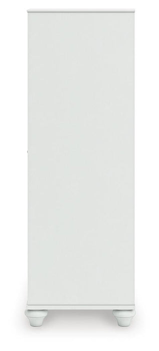 Kozlani Dressing Chest