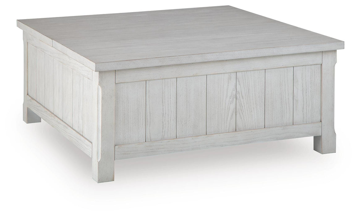 Robbinsdale Lift Top Cocktail Table