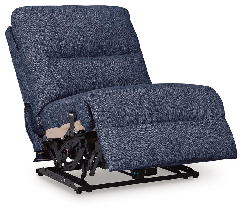 Acklen Place 3-Piece Power Reclining Sectional