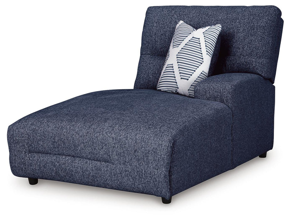 Acklen Place 3-Piece Power Reclining Sectional