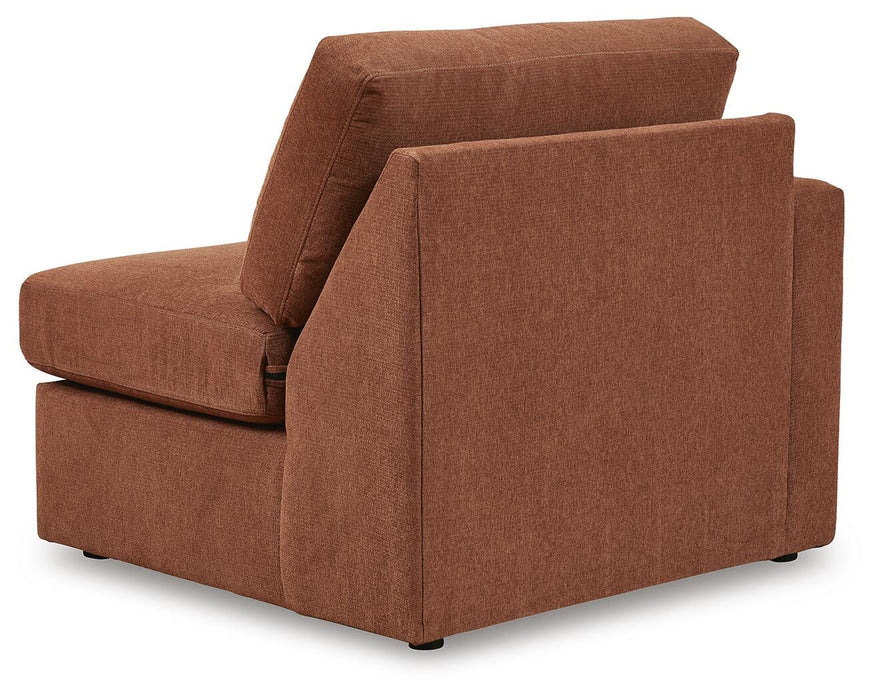 Modmax 5-Piece Sectional