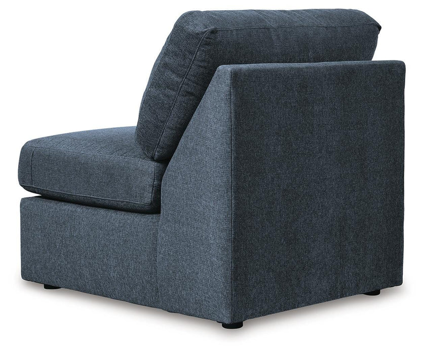 Modmax 4-Piece Sectional