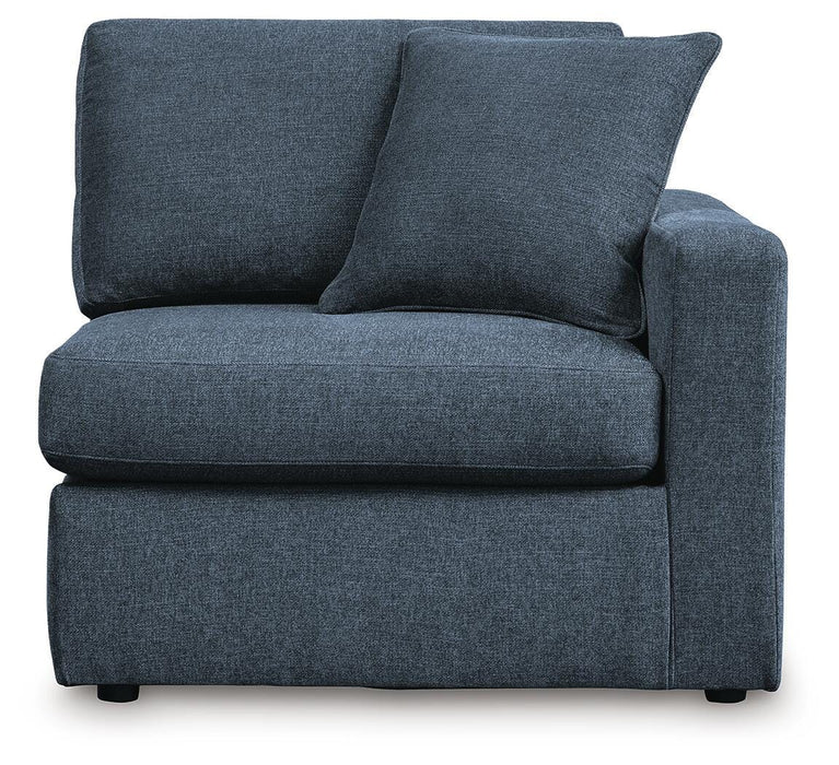 Modmax 4-Piece Sectional
