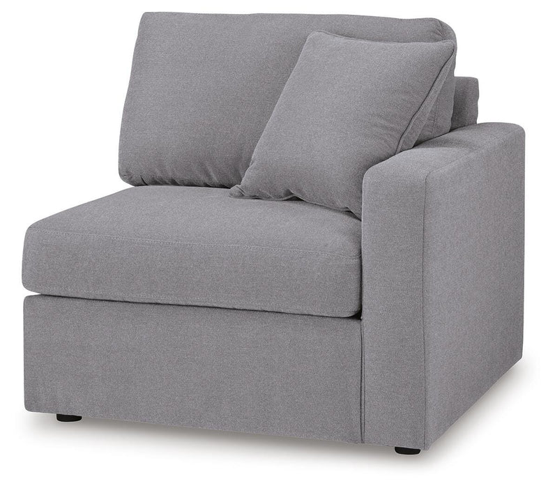 Modmax 8-Piece Sectional