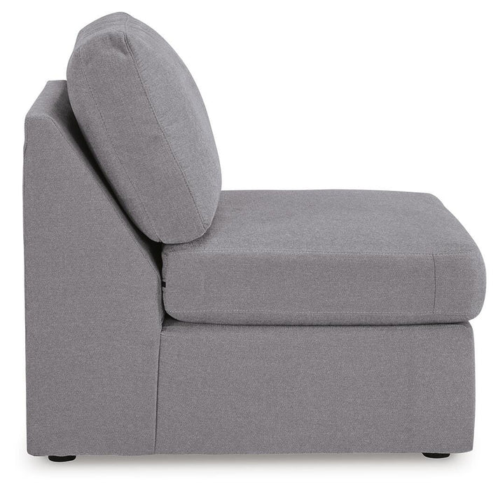 Modmax 8-Piece Sectional