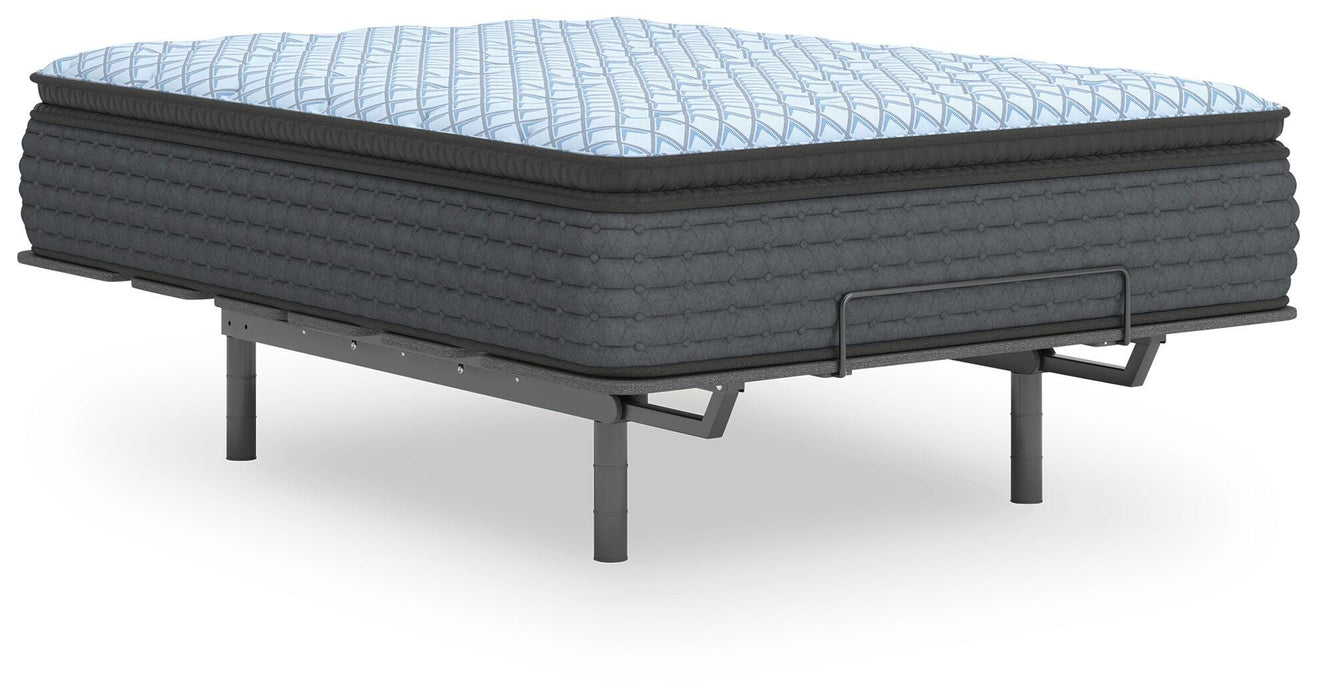 Destin Cove PT California King Mattress