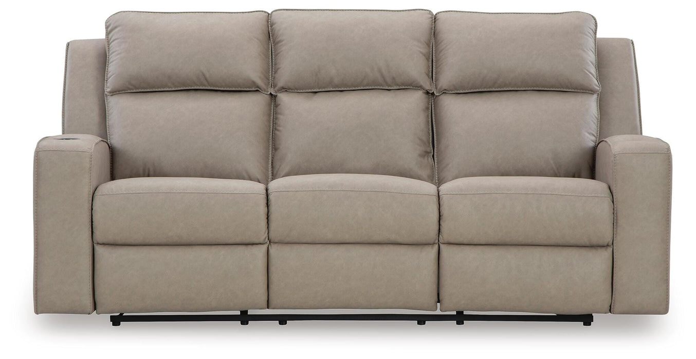 Lavenhorne Sofa and Loveseat
