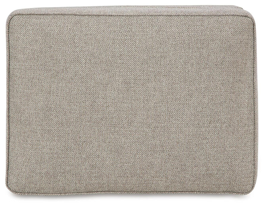 Gaelon Sofa, Loveseat, Chair and Ottoman