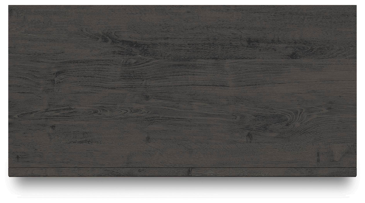 Fraluna Queen Panel Bed, Dresser, Mirror, Chest and Nightstand