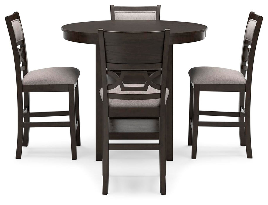 Langwest DRM Counter Table Set (5/CN)
