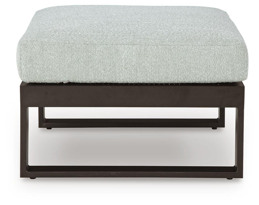 Beachloft 4-Piece Outdoor Sectional