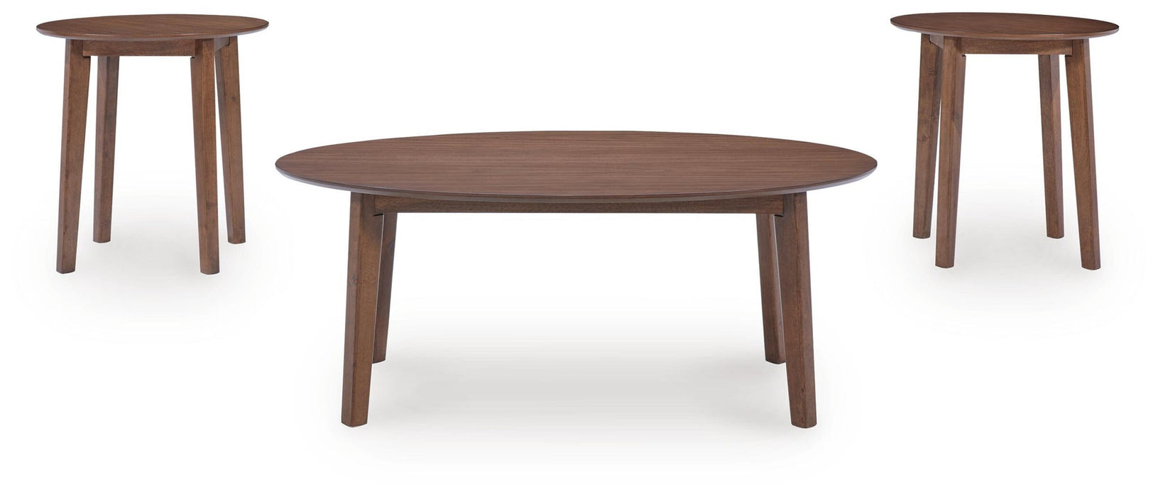 Gordonay Occasional Table Set (3/CN)