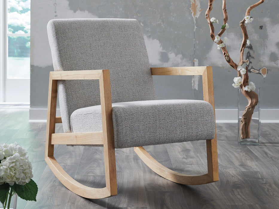 Wychworth Accent Chair