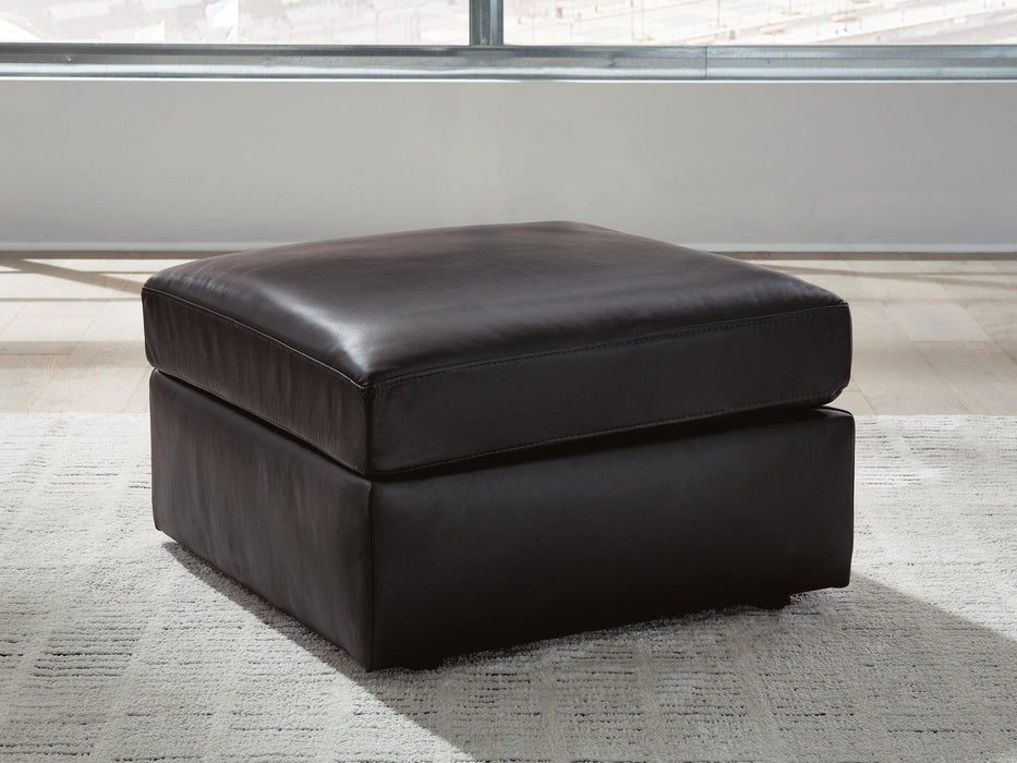Modmax II Oversized Accent Ottoman