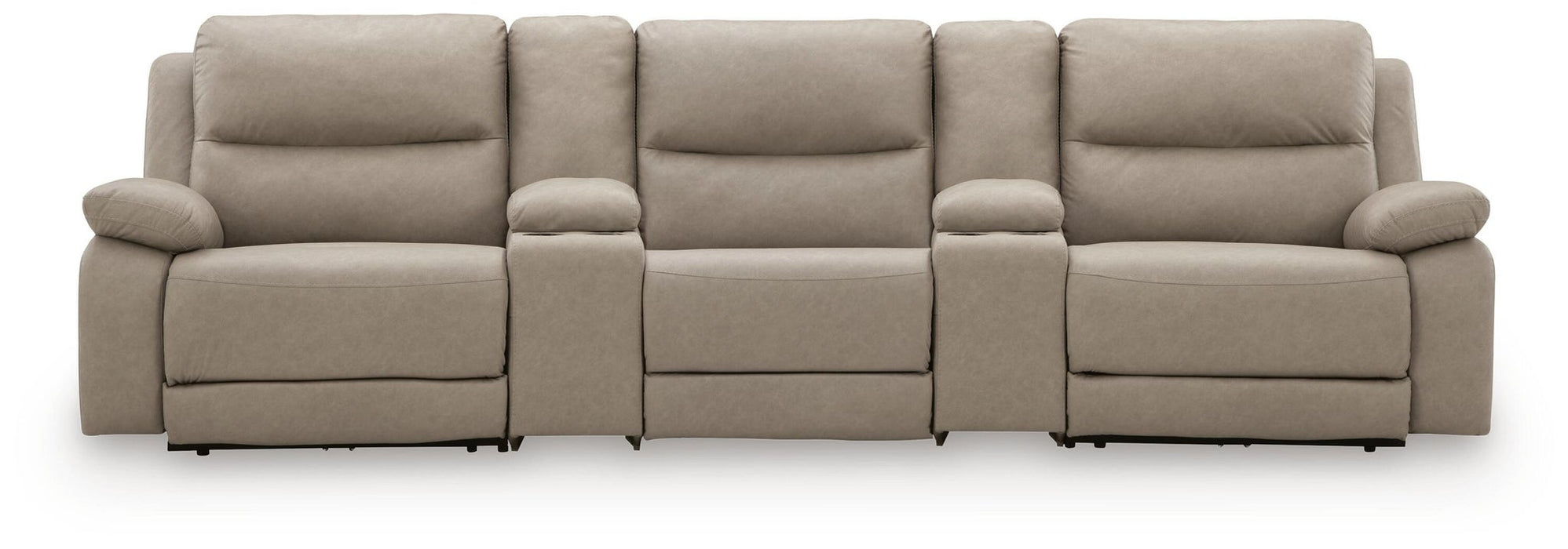 Narwhal Place 5-Piece Power Reclining Sectional