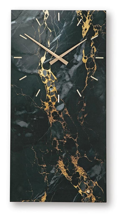 Teague Wall Clock