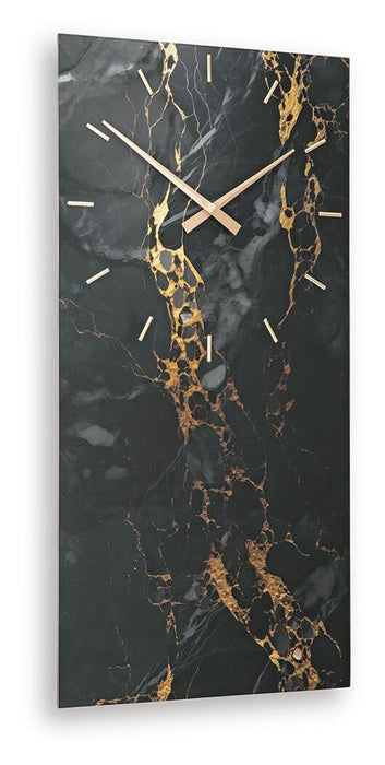 Teague Wall Clock