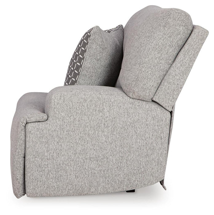 Acklen Place 3-Piece Sectional