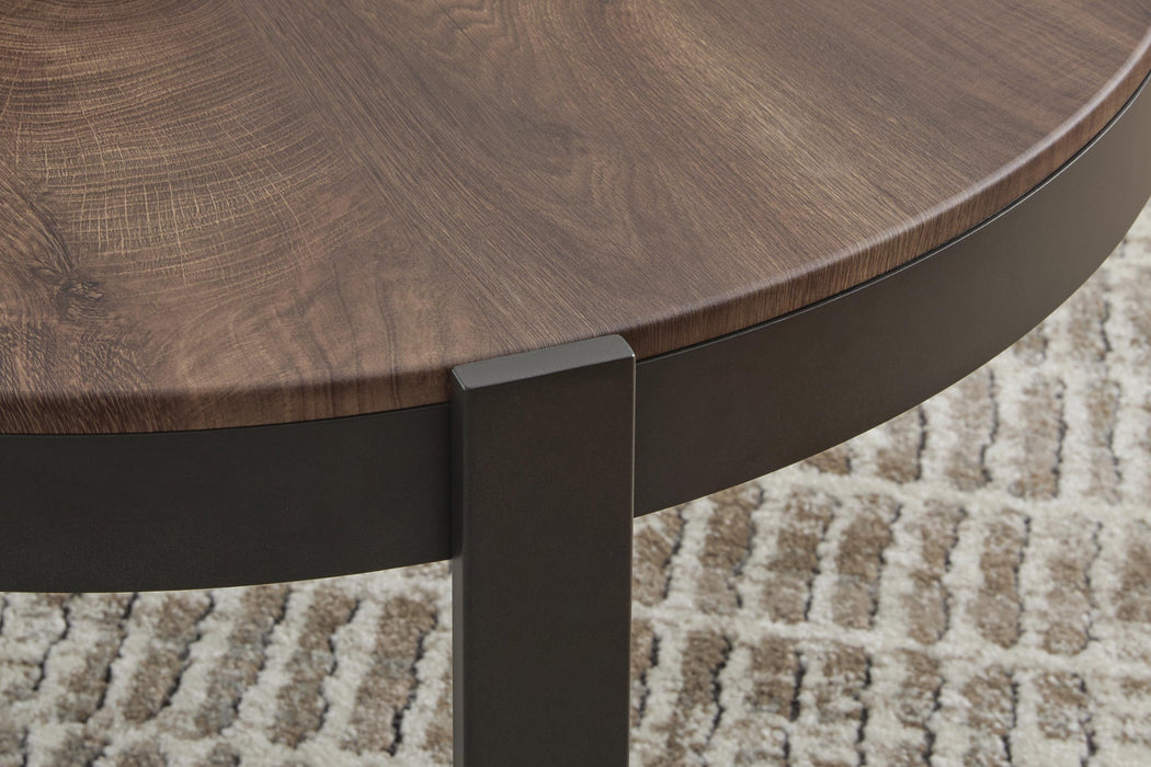Horizon Hills Occasional Table Set (3/CN)