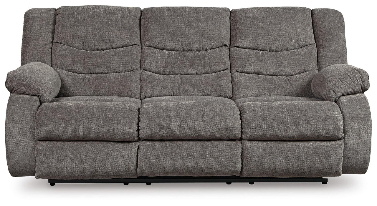 Tulen Sofa and Loveseat