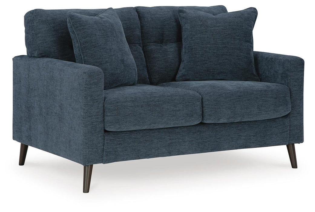 Bixler Sofa, Loveseat and Chair