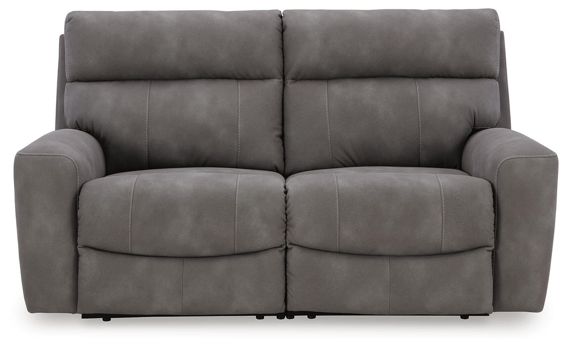 Next-Gen DuraPella Sofa and Loveseat
