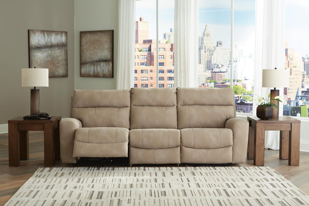 Next-Gen DuraPella Sofa and Loveseat