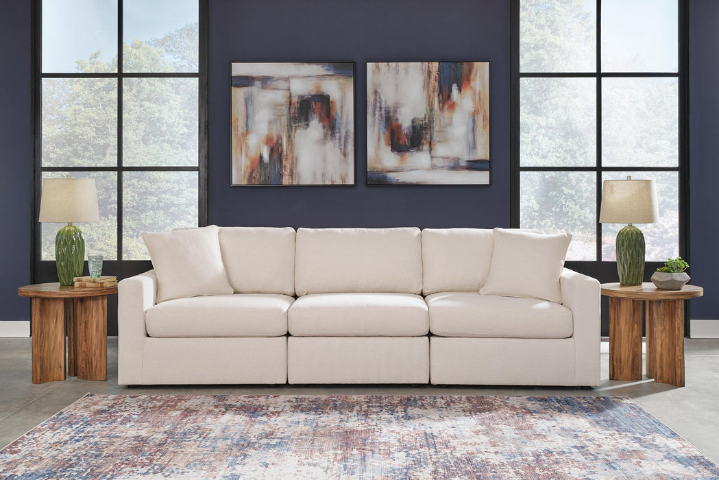 Modmax Sofa and Loveseat