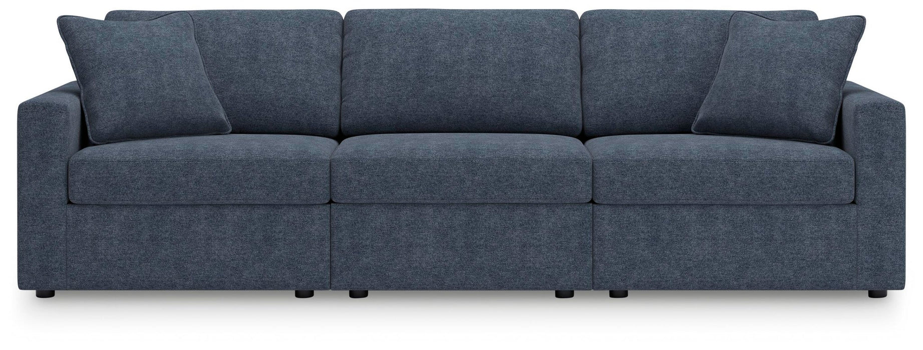 Modmax Sofa, Loveseat and Recliner