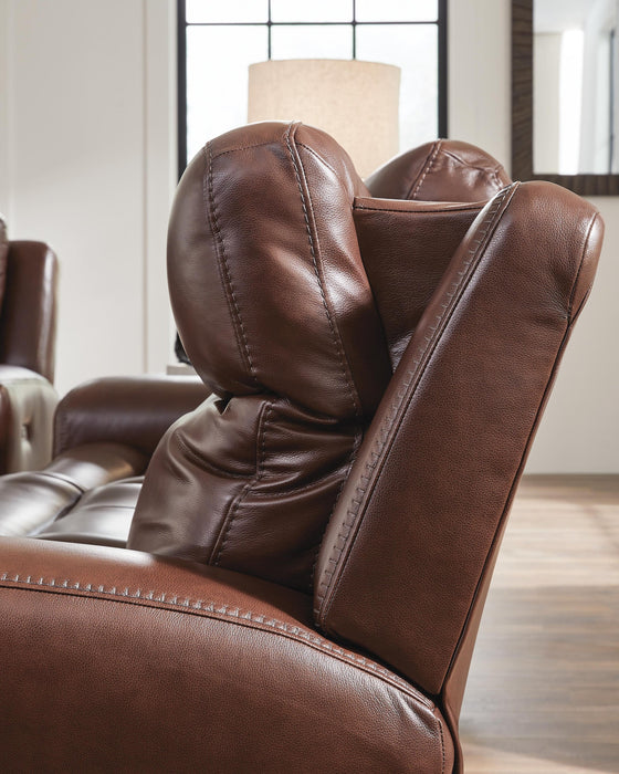Momentum Moves Sofa and Loveseat