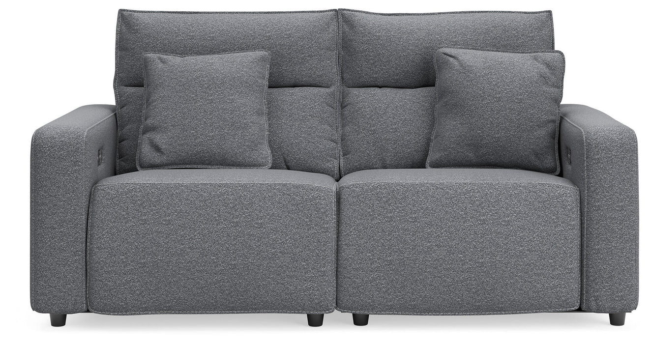 Modmax II 2-Piece Reclining Loveseat