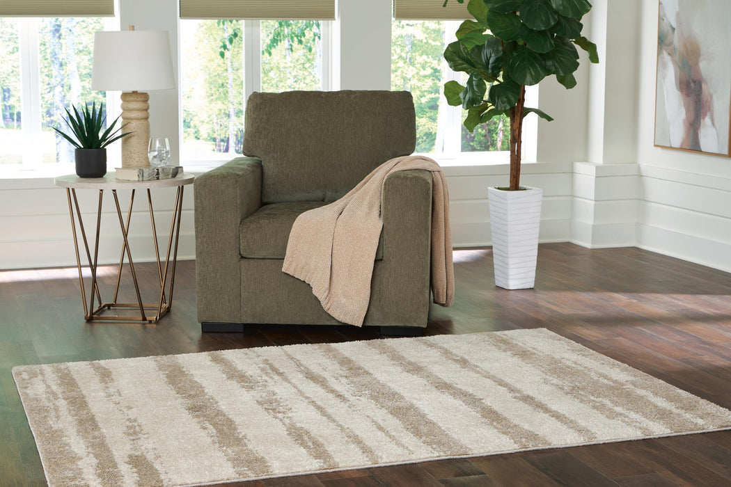 Jerrlow Washable Medium Rug