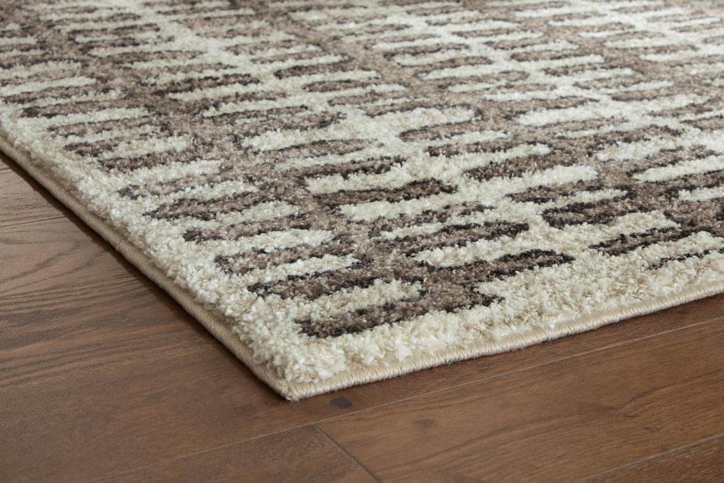Cartlett Large Rug