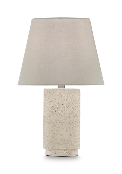 Bronnerdale Poly Table Lamp (1/CN)