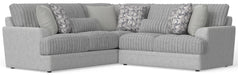 Titan Sectional