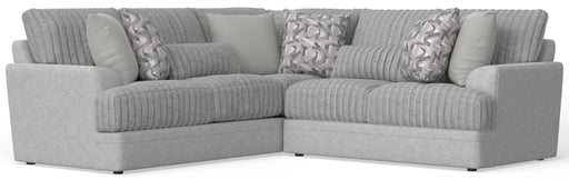 Titan Sectional